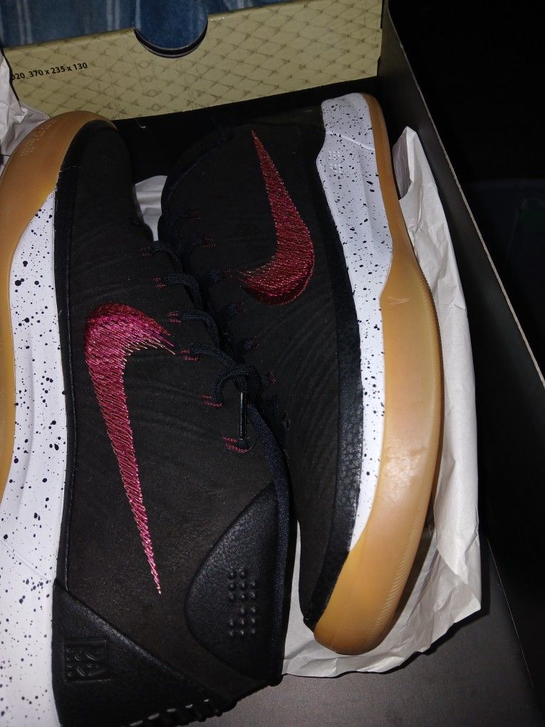 KOBE AD