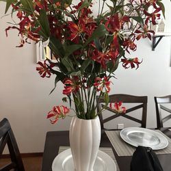Flower Vase 