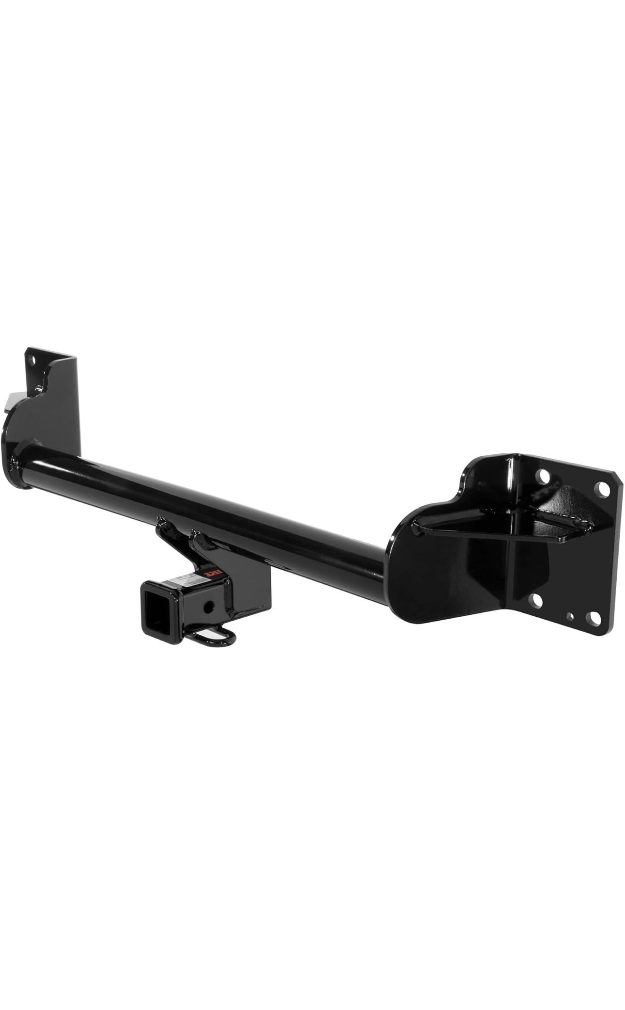 BMW X6 Trailer Hitch Curt