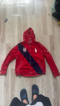Jackets and pullover