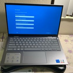 Dell Inspiron 14 “ 2in 1 Touch Screen 
