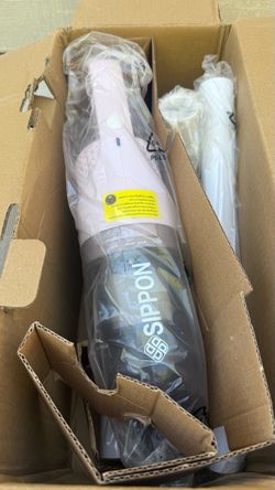 SIPPON Handheld Vacuum Cleaner