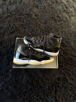 Jordan 11s retro