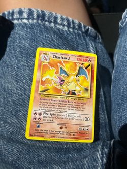 Charizard