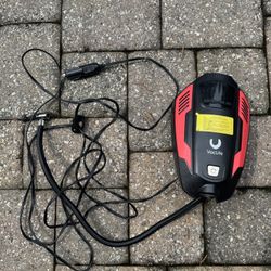 VacLife  Air Compressor Tire Inflator,  DC 12V Air Pump