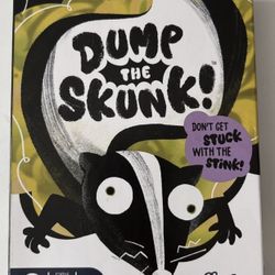 New Dump The Skunk Game 