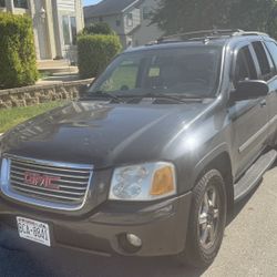 2007 GMC Envoy