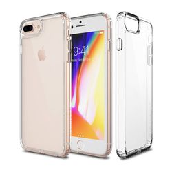 New Patchworks Pure Shield Apple iPhone 8 Plus/ 7 Plus Polycarbonate Case