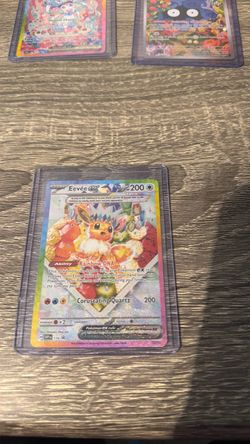 Extra cards