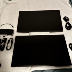 Dell 28in Home Office Computer Monitors
