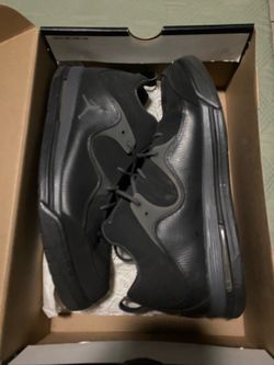 Jordan’s