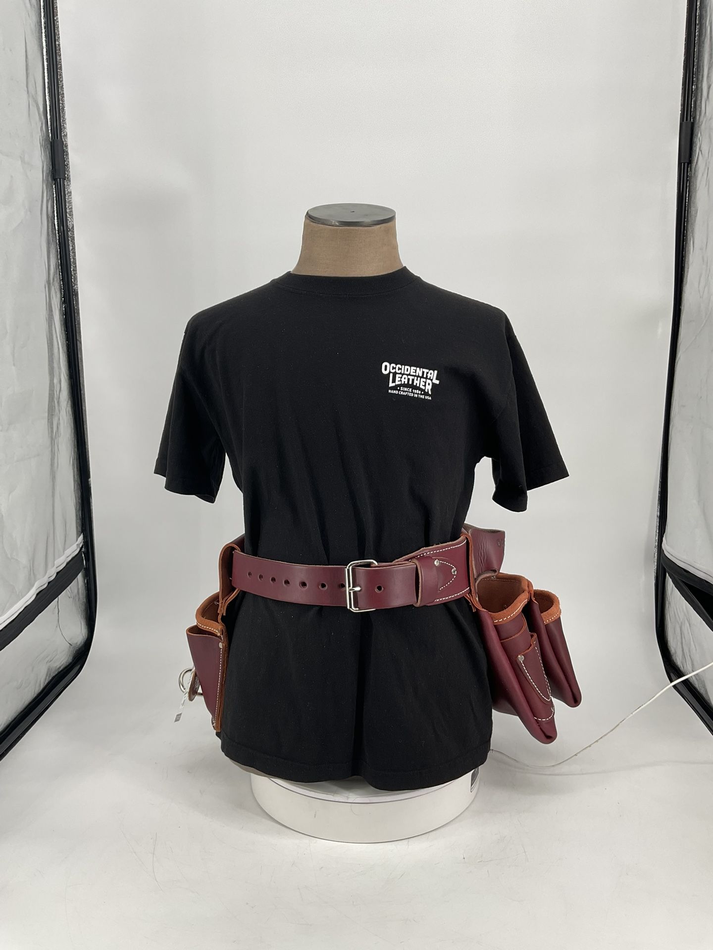 OCCIDENTAL LEATHER® 5092 - Pro Drywall™ Set
