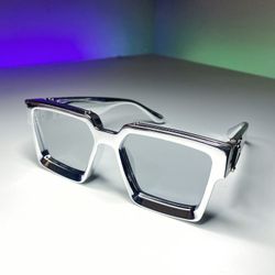 Silver Sunglasses For Sale