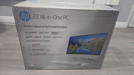 hp pc computer