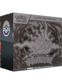 Pokemon etb