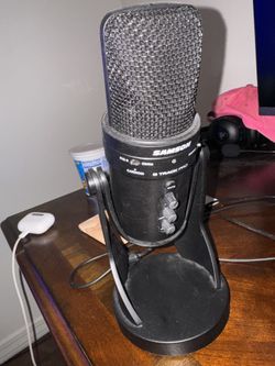 Bose studio microphone hotsell