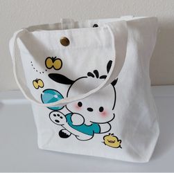 Pochacco Med (25 Pcs) Bundle Gift Set Stationary Bts (SALE)