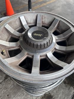 Rims
