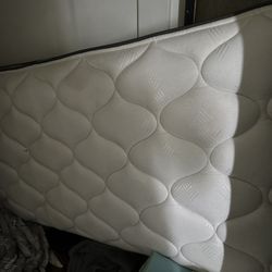 Serta Twin Mattress
