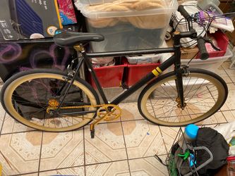 Fixi Bike