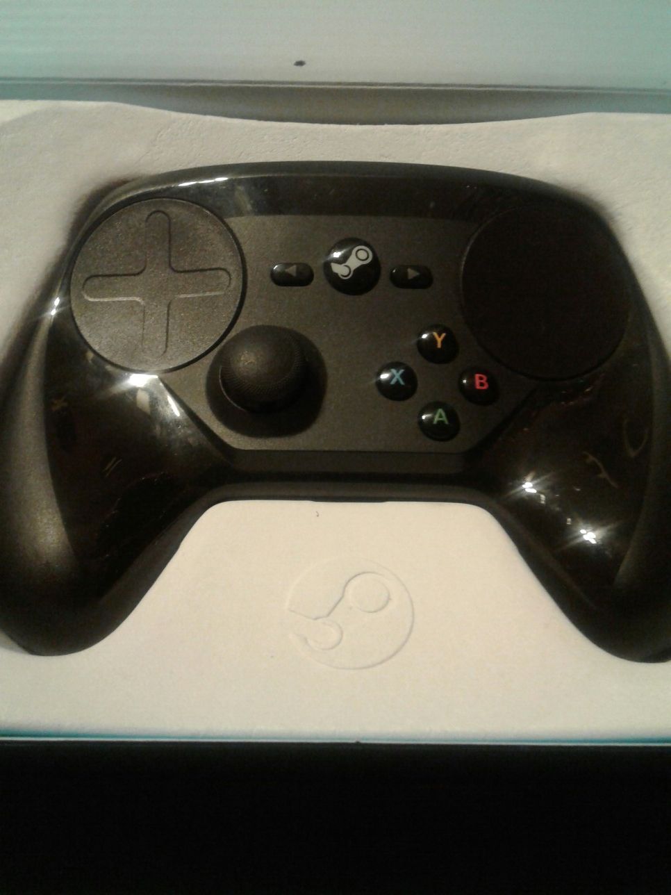 CONTROL. XBOX. ONE.
