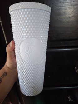 Starbucks Cup
