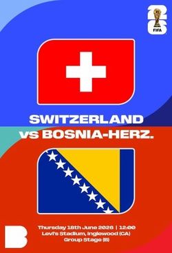 Two (2) Hospitality Tix World Cup - Switzerland vs Bosnia and Herzegovina - SoFi Stadium
