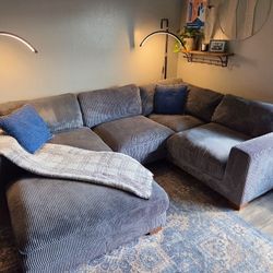 Couch Sectional 