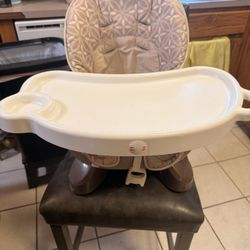 Baby High Chair 