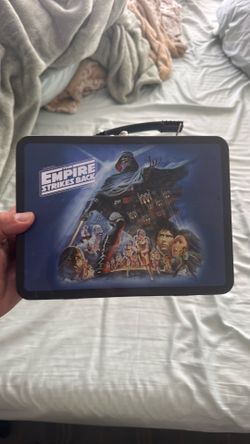 Star Wars Lunchbox