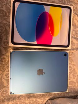 iPad a16