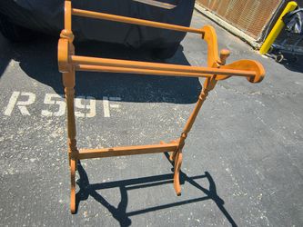 Clothing rack
