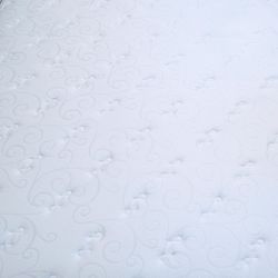 K,ing matt,ress 12 inch. Serta, Pillowtop.