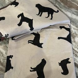Back Seat  Cover 