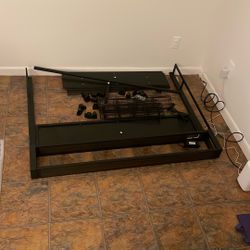 Bedframe 