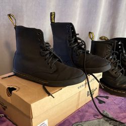 Dr Martens Boots Girl $25 Each Pair