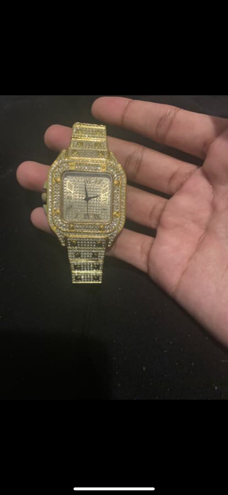 Iced Carti