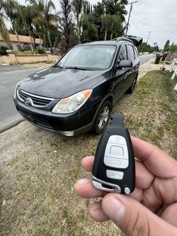 Car Keys/Fobs/Llaves De Autos 