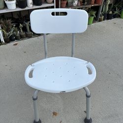 Shower Chair