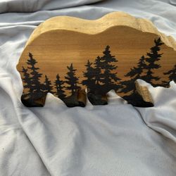 Bear Decor