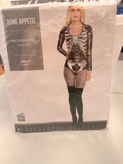 Halloween Costume - Adult Small-Med