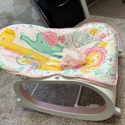 Baby Rocker
