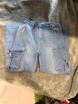 Women's Jeans