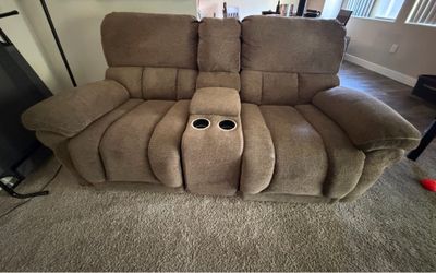 2 Couches