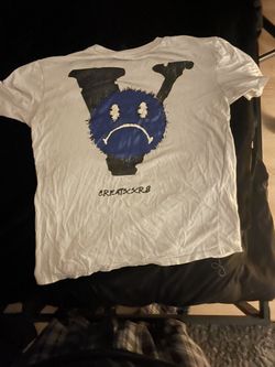 V Lone Shirt