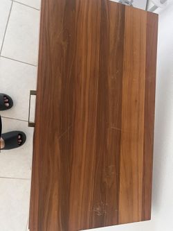 Desk
