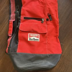 Marlboro Duffel Bag