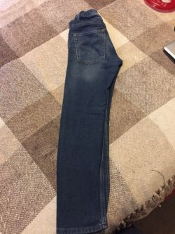 Levi's boys' jeans, size 12