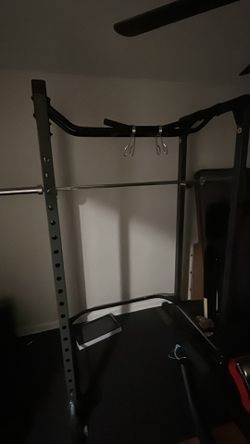 Power Rack For Sale