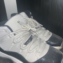 Jordan 11s
